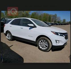 شيفروليه إكوينوكس